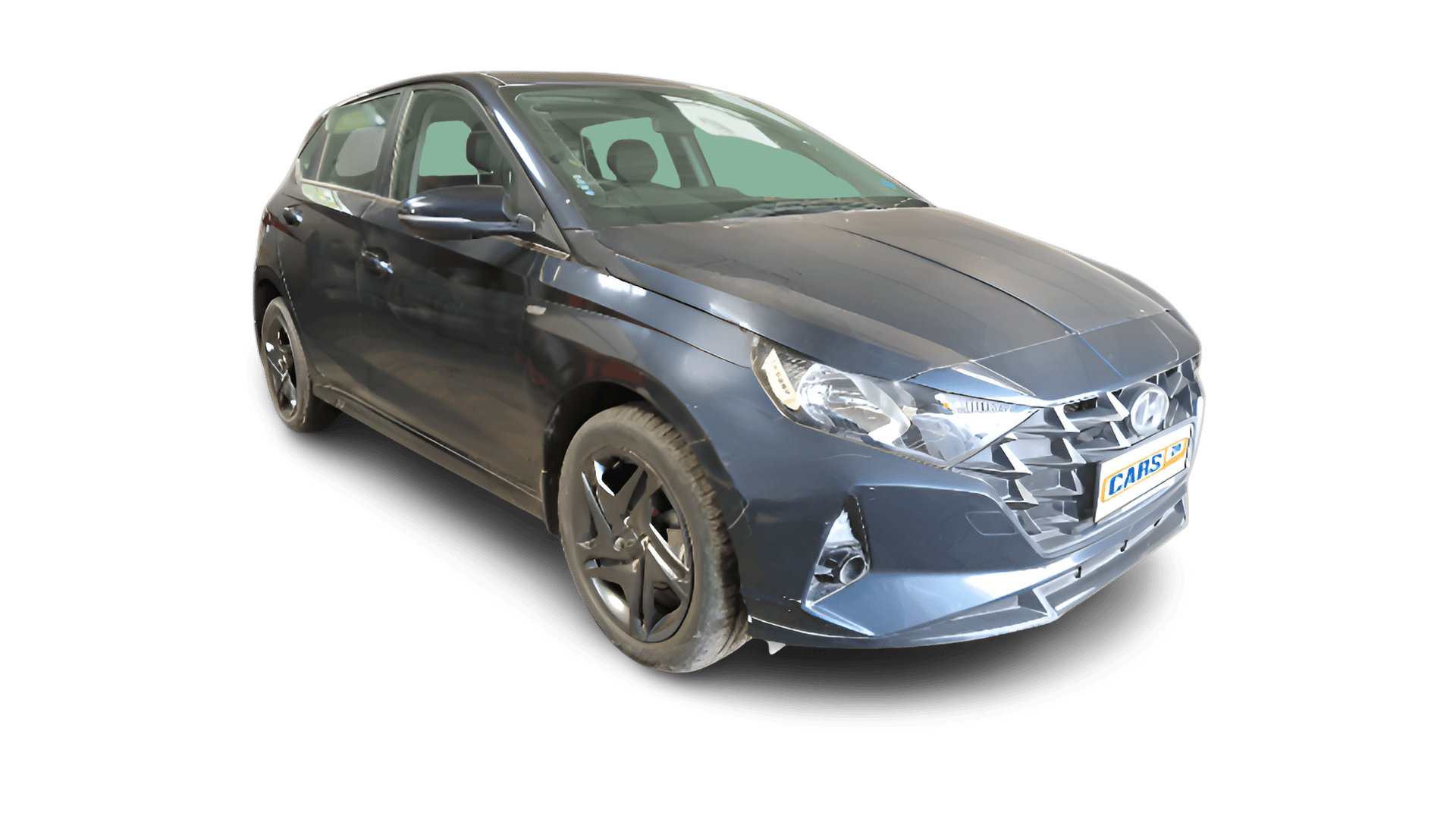 2023 Hyundai NEW I20 - Hatchback - Petrol - Automatic - ₹8.07 lakh